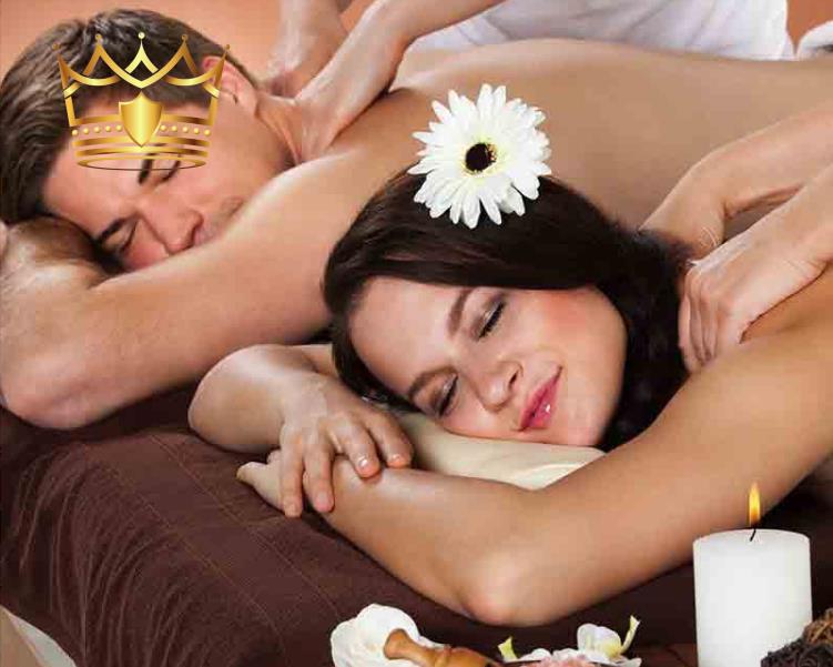 Body Massage in Gurugram